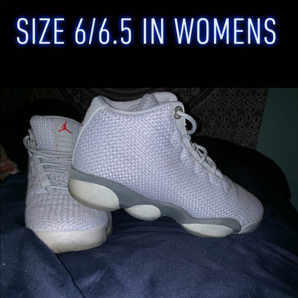 Jordan’s